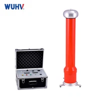 DC Hipot -testkomplekt