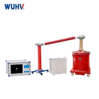 Osaline tühjendustestija